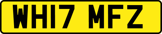 WH17MFZ