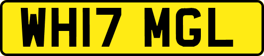 WH17MGL