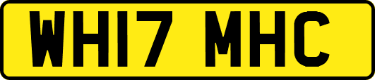 WH17MHC
