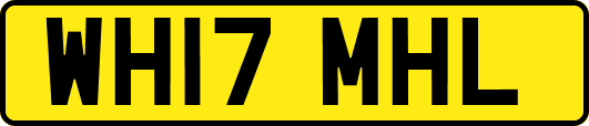 WH17MHL