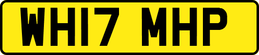 WH17MHP