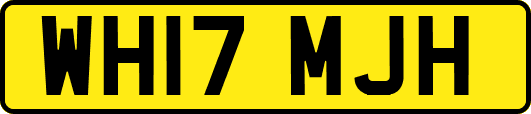 WH17MJH