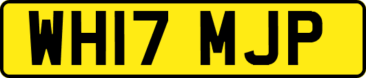 WH17MJP