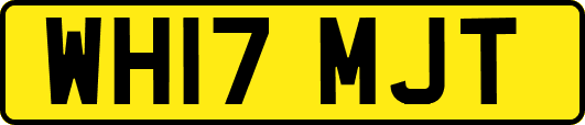 WH17MJT