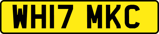 WH17MKC