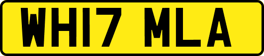 WH17MLA