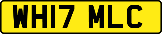 WH17MLC