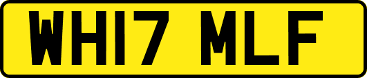 WH17MLF