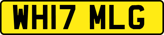 WH17MLG
