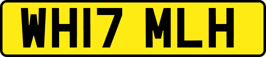 WH17MLH