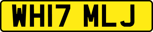 WH17MLJ