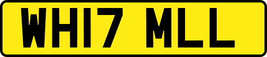 WH17MLL