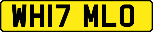 WH17MLO
