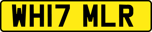 WH17MLR