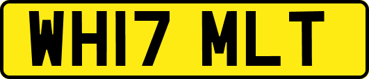 WH17MLT