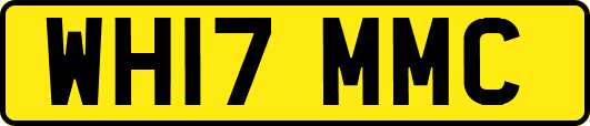 WH17MMC