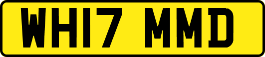 WH17MMD