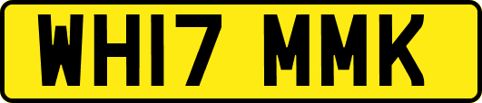 WH17MMK