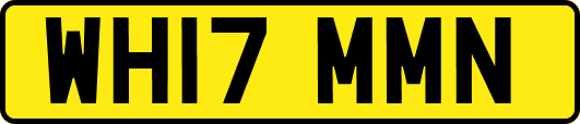 WH17MMN