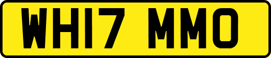 WH17MMO