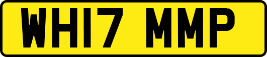 WH17MMP