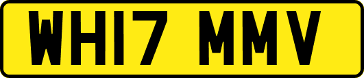 WH17MMV