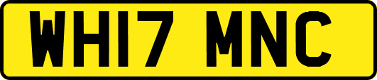 WH17MNC