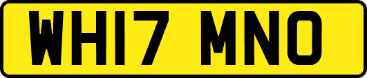 WH17MNO