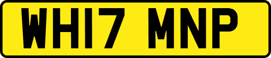 WH17MNP