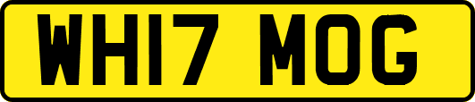 WH17MOG