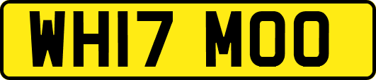 WH17MOO
