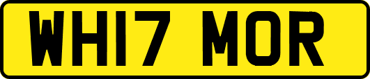 WH17MOR