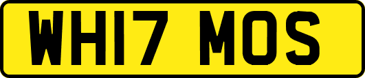 WH17MOS