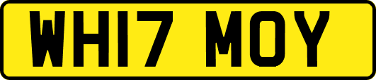 WH17MOY