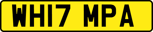 WH17MPA