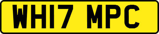 WH17MPC