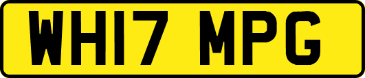 WH17MPG
