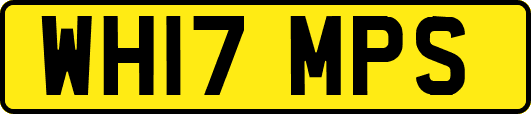 WH17MPS