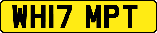 WH17MPT