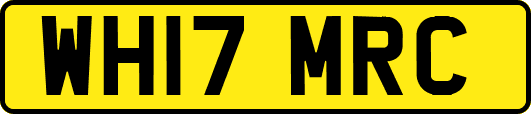 WH17MRC