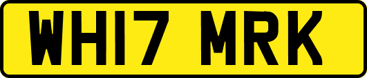 WH17MRK