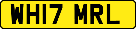 WH17MRL