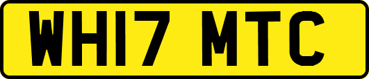 WH17MTC