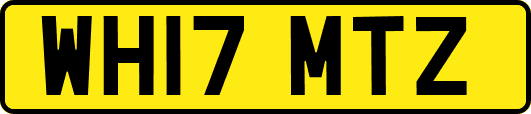 WH17MTZ