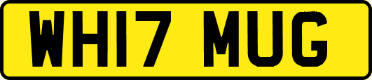 WH17MUG