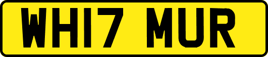 WH17MUR