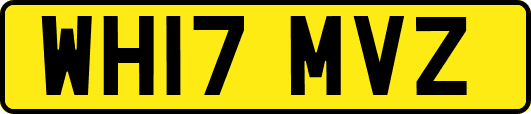 WH17MVZ
