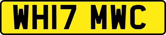 WH17MWC