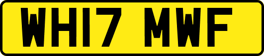 WH17MWF