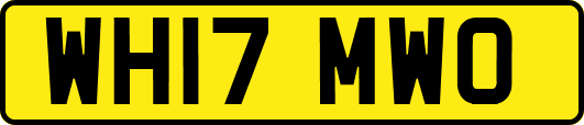 WH17MWO